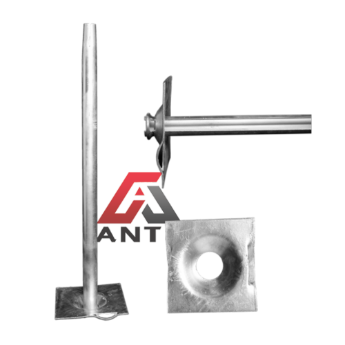 Boulon à friction minier Stabilisateur à jeu de 42 mm
